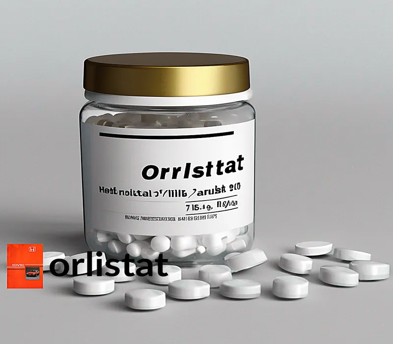 Orlistat valor farmacia ahumada